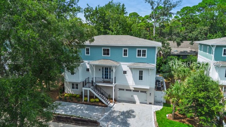 Property Photo:  120 Shell Midden Lane  SC 29928 