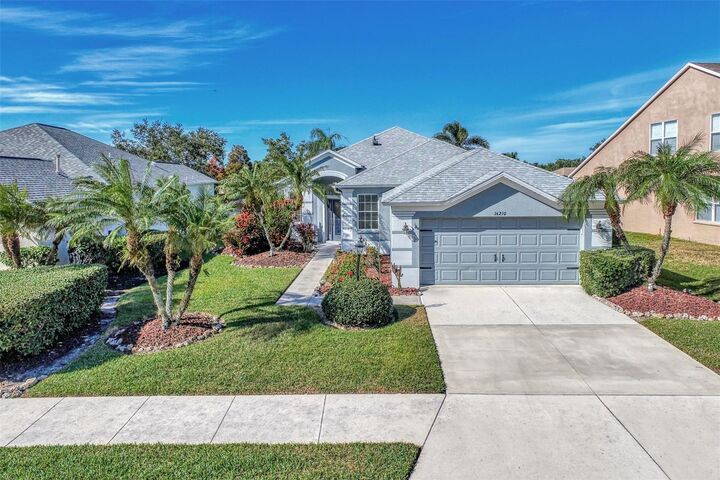 Property Photo:  14210 Cattle Egret Place  FL 34202 