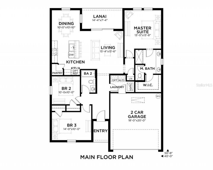 Property Photo:  4159 Gerbera Daisy Avenue  FL 33844 