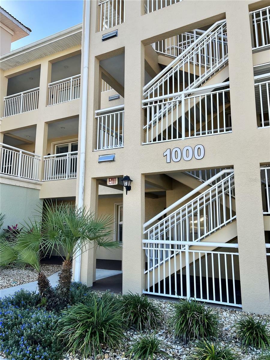 Property Photo:  1000 Canopy Walk Lane 1031  FL 32137 