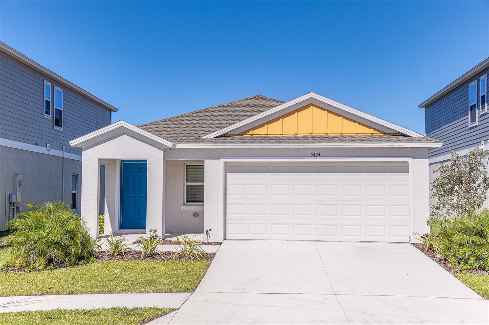 Property Photo:  3418 Dahlia Drive  FL 33851 