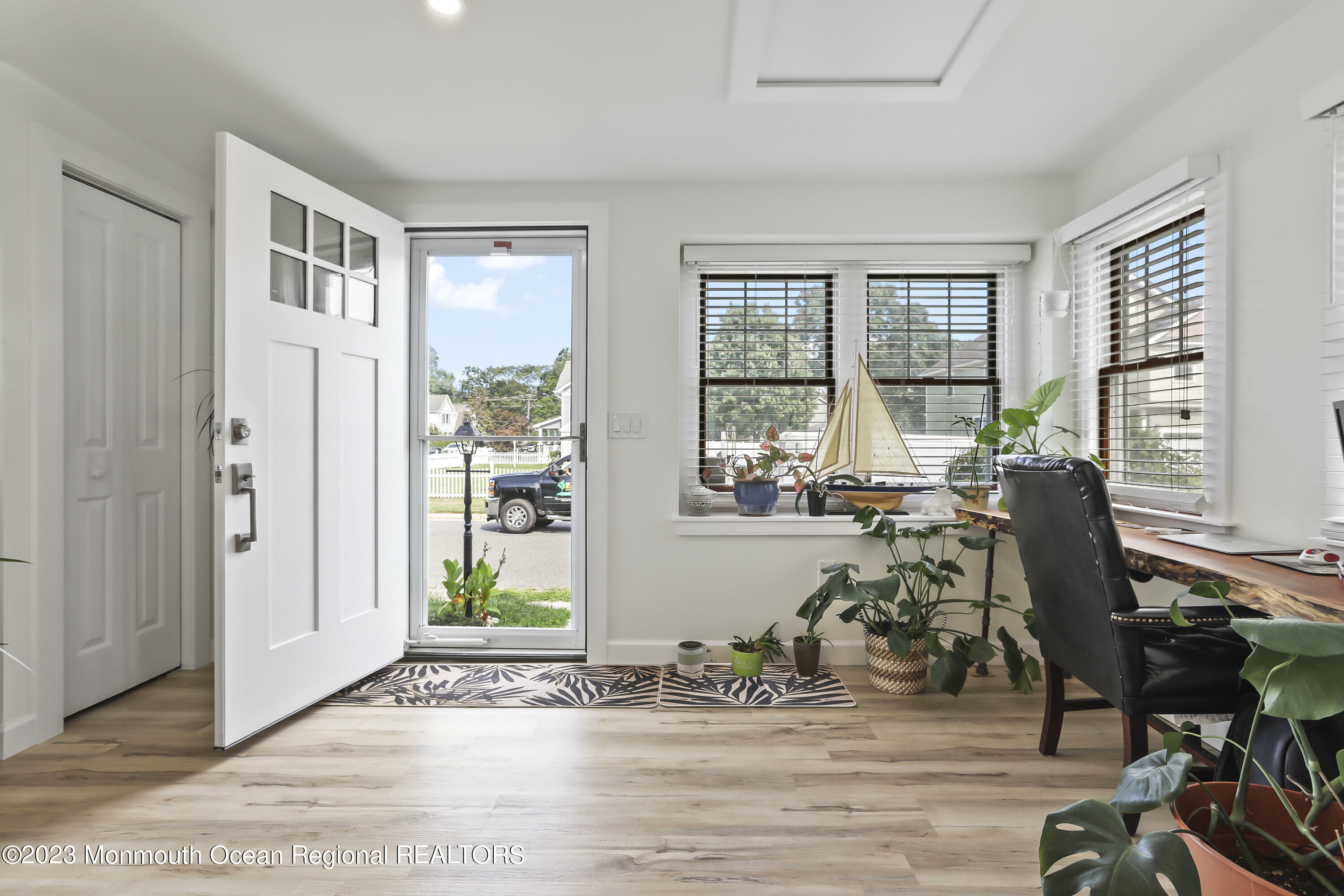 Property Photo: 1717 L Street NJ 07719