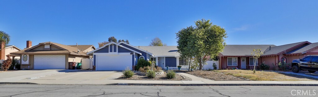 Property Photo: 14566 Antilles Drive CA 92553