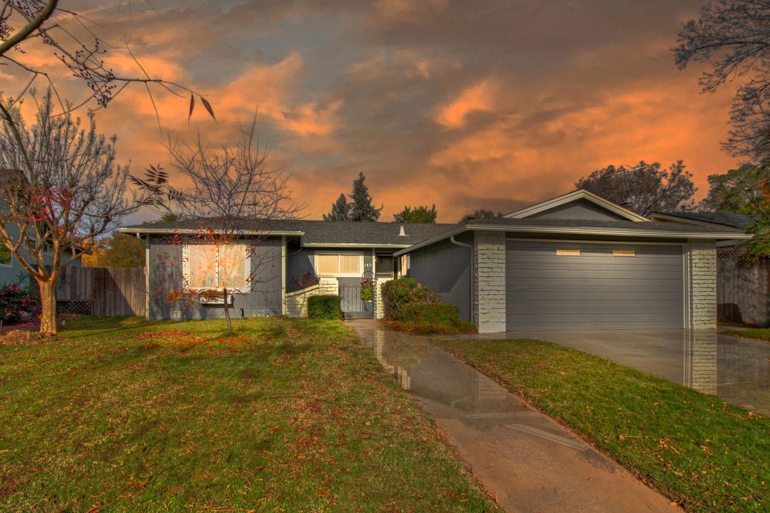 Property Photo:  145 Waterglen Circle  CA 95826 