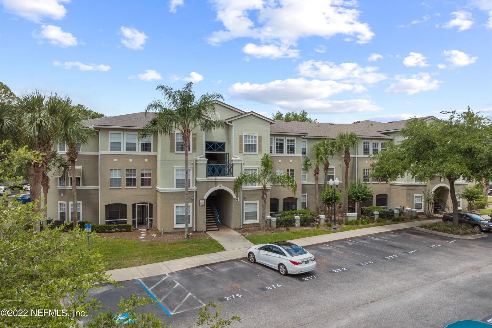 Property Photo: 3591 Kernan Boulevard 621 FL 32224