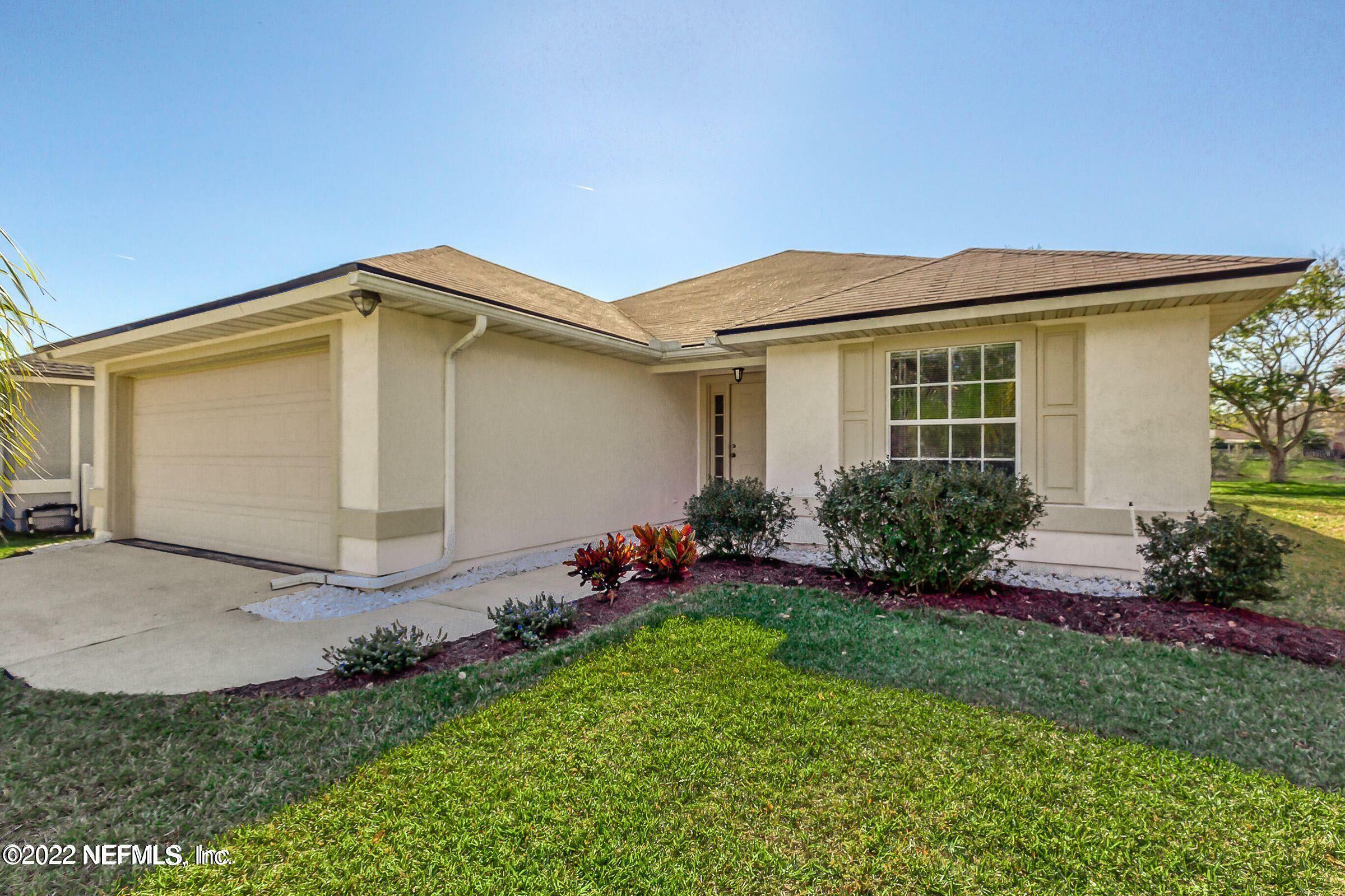 Property Photo:  961 N Lilac Loop  FL 32259 