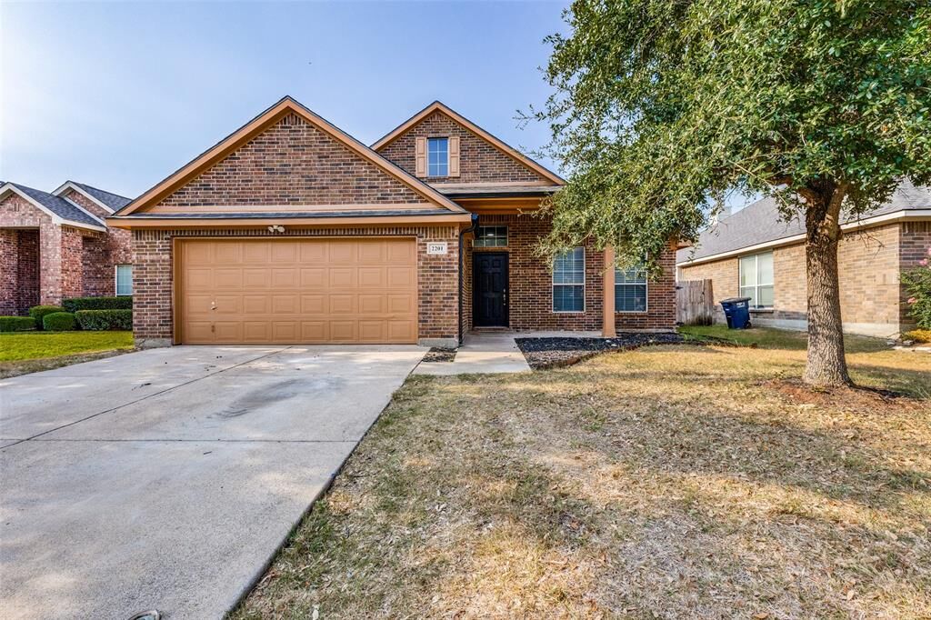 Property Photo:  2201 Pacino Drive  TX 76134 