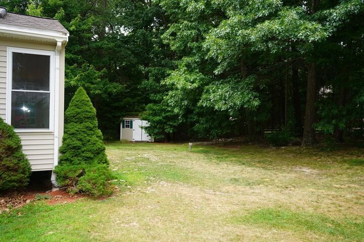 Property Photo: 10 Heather Lane 1 MA 02762