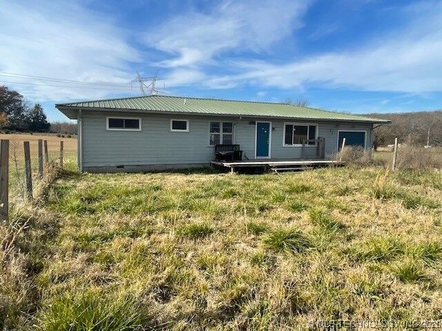 300 Meadow Lane  Gore OK 74435 photo