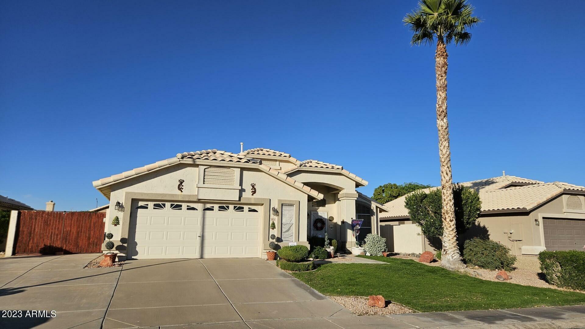 Property Photo:  9854 W Potter Drive  AZ 85382 