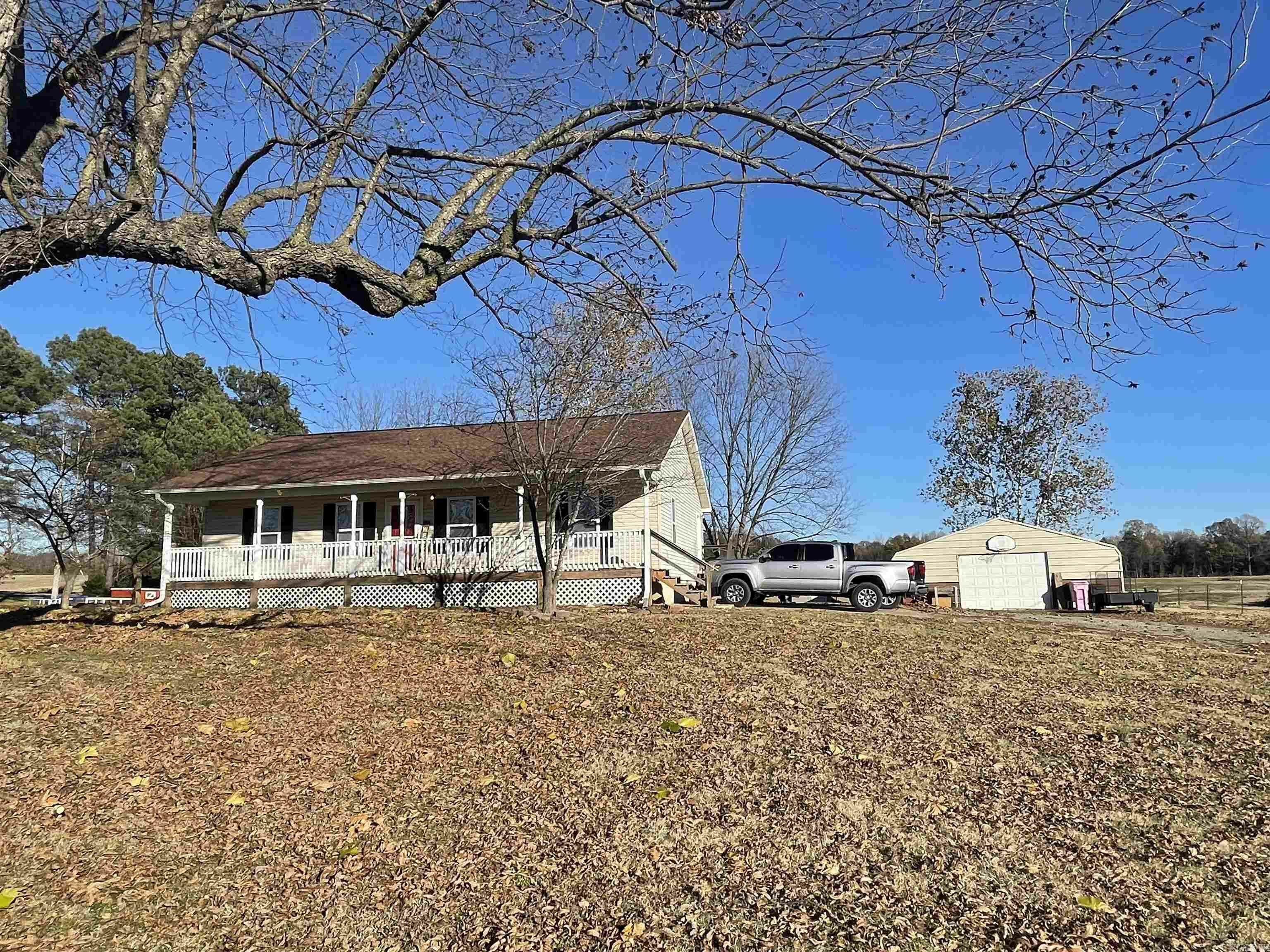 Property Photo:  3597 Bells Chapel Rd E  AR 72823 