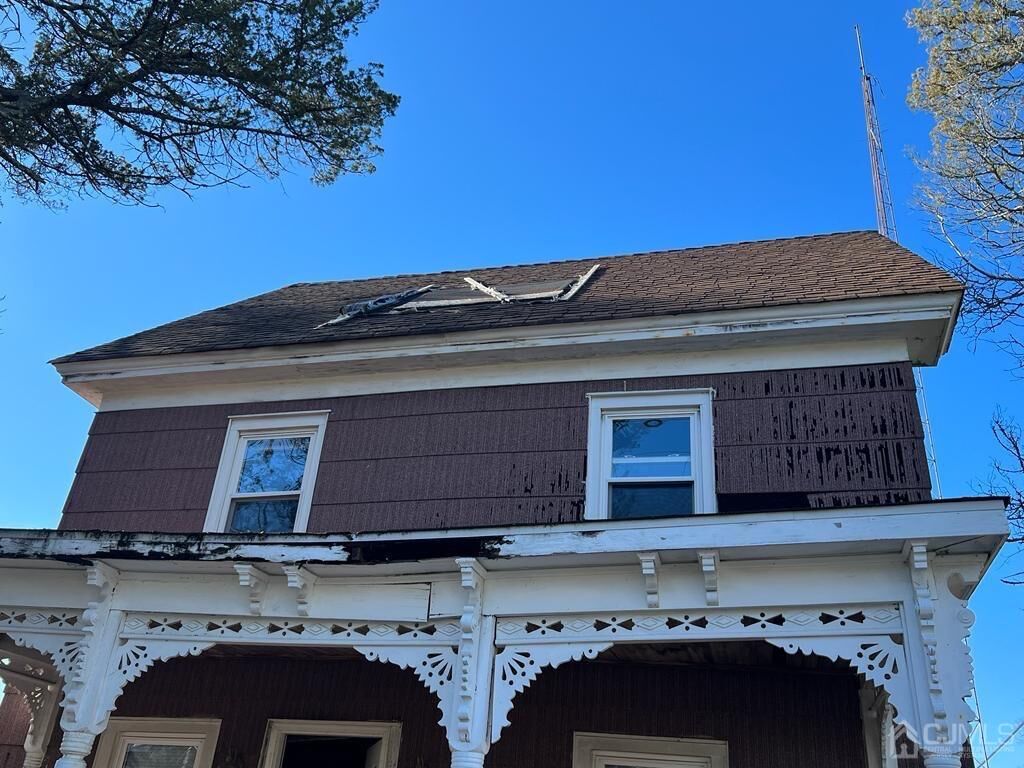 Property Photo:  66 Port Elizabeth Cumberland Road  NJ 08332 