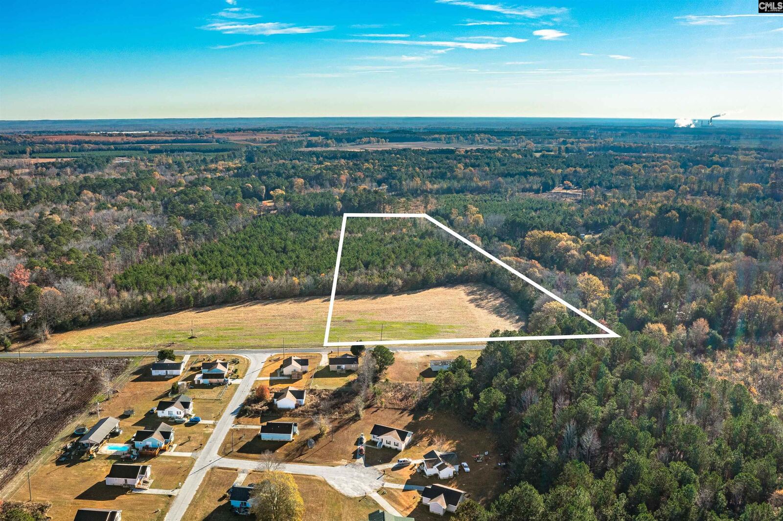 Property Photo: 00 Hickory Hill SC 29044