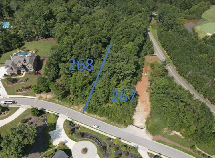 Property Photo: 16027 Manor Club Drive GA 30004