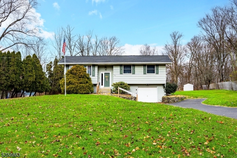 Property Photo: 197 County Route 579 NJ 08804