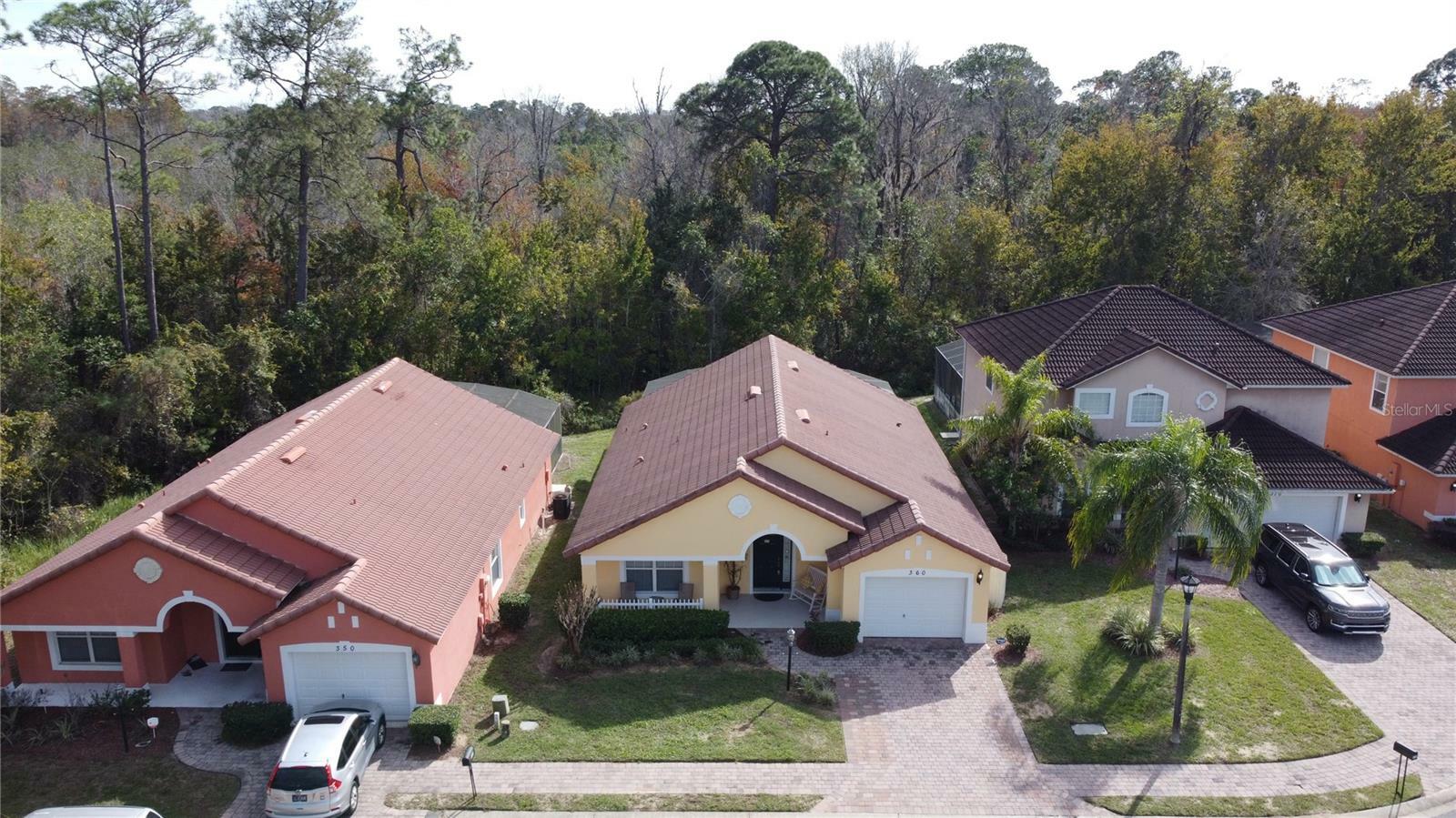 Property Photo:  360 Mockingbird Road  FL 33896 