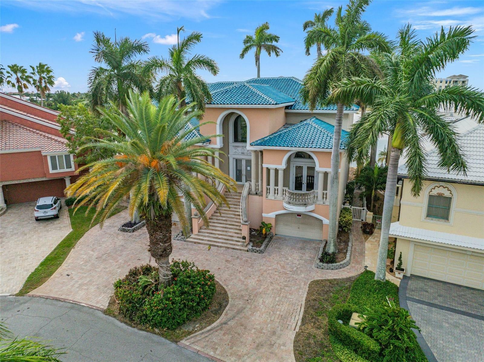 Property Photo:  970 Monte Cristo Boulevard  FL 33715 