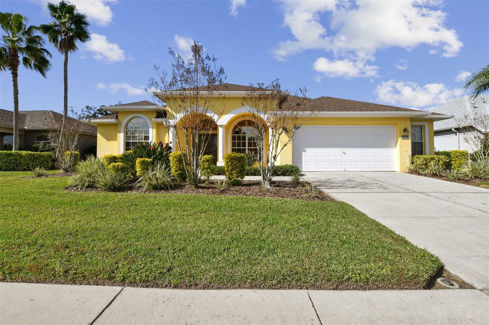 Property Photo:  2143 Edelweiss Loop  FL 34655 