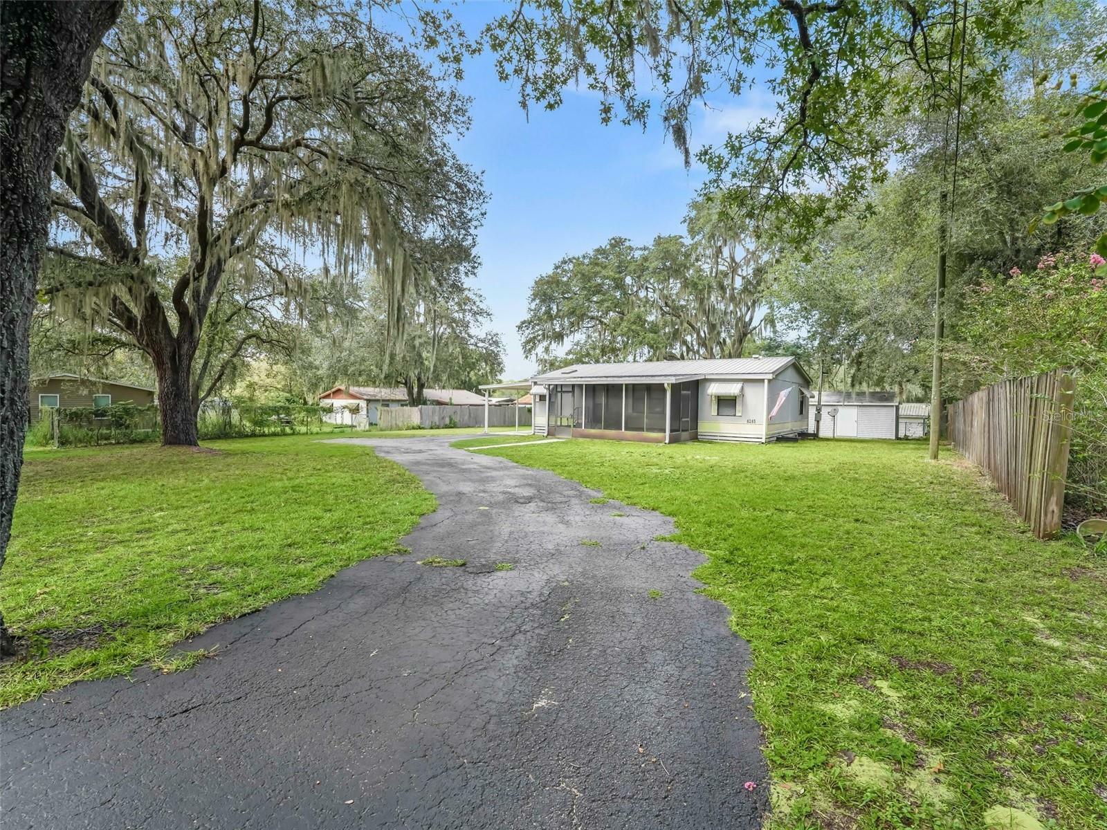 Property Photo:  4245 Lincoln Road  FL 34731 