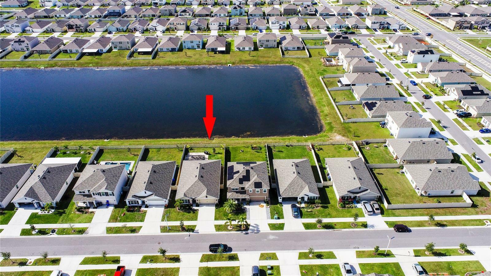 Property Photo:  16739 Sunburst Lake Street  FL 33598 