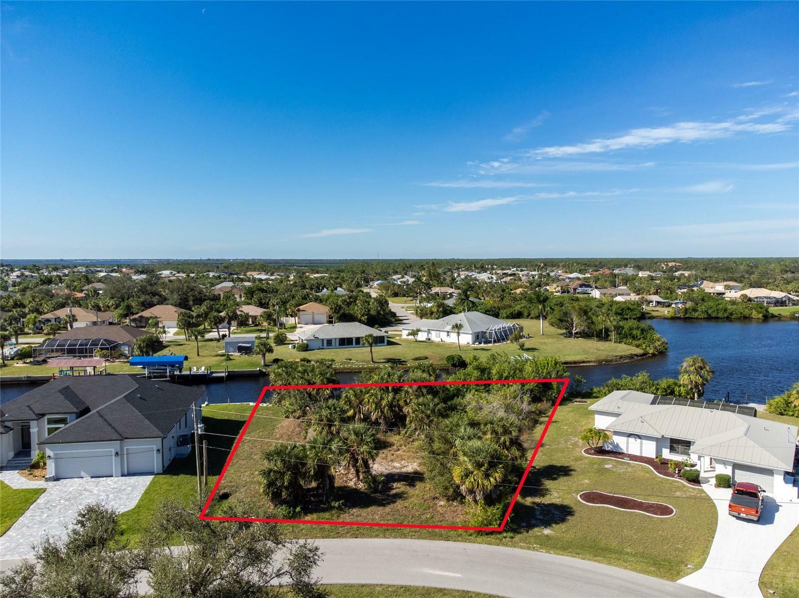 17306 Gulfspray Circle  Port Charlotte FL 33948 photo