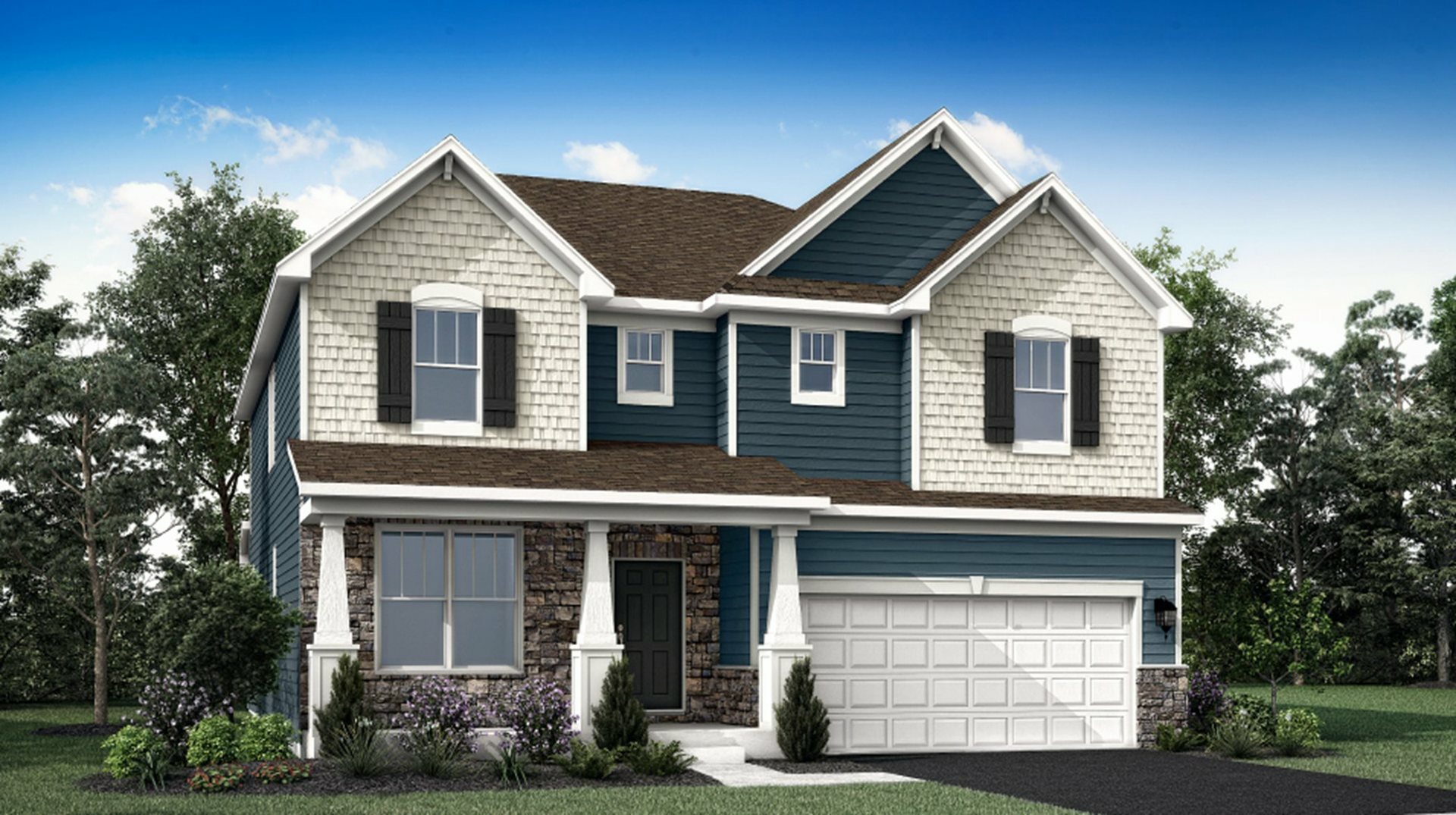 Property Photo: 117 Ellis Road IL 60102
