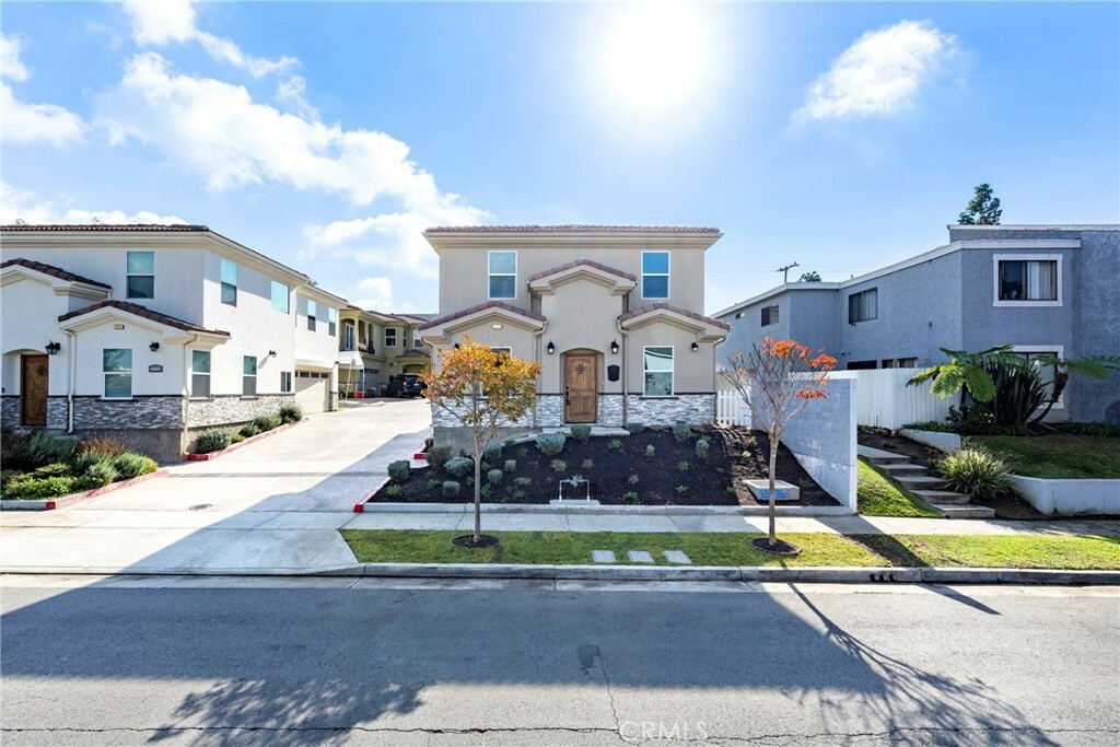 Property Photo:  7762 Liberty Drive  CA 92647 