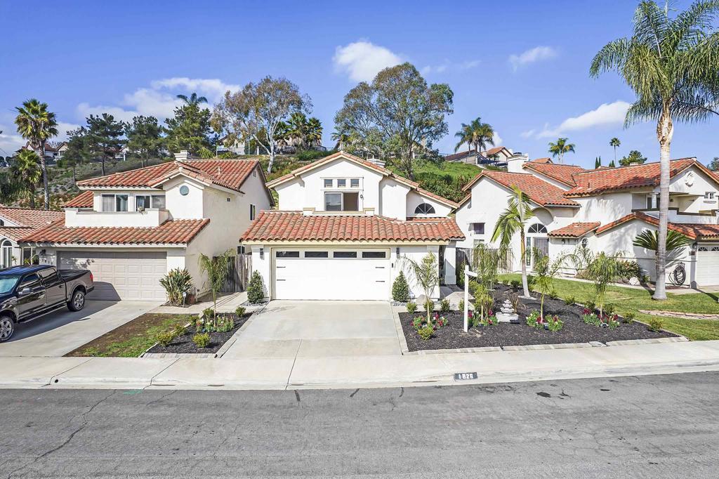 Property Photo:  1826 Avenida Sevilla  CA 92056 