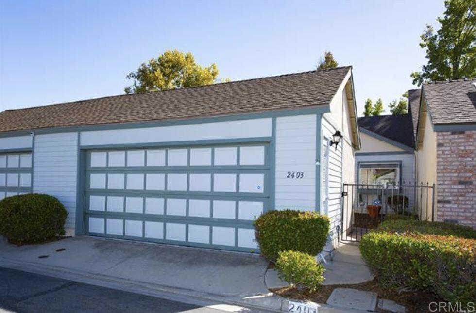 Property Photo:  2403 Turnbridge Gln  CA 92027 
