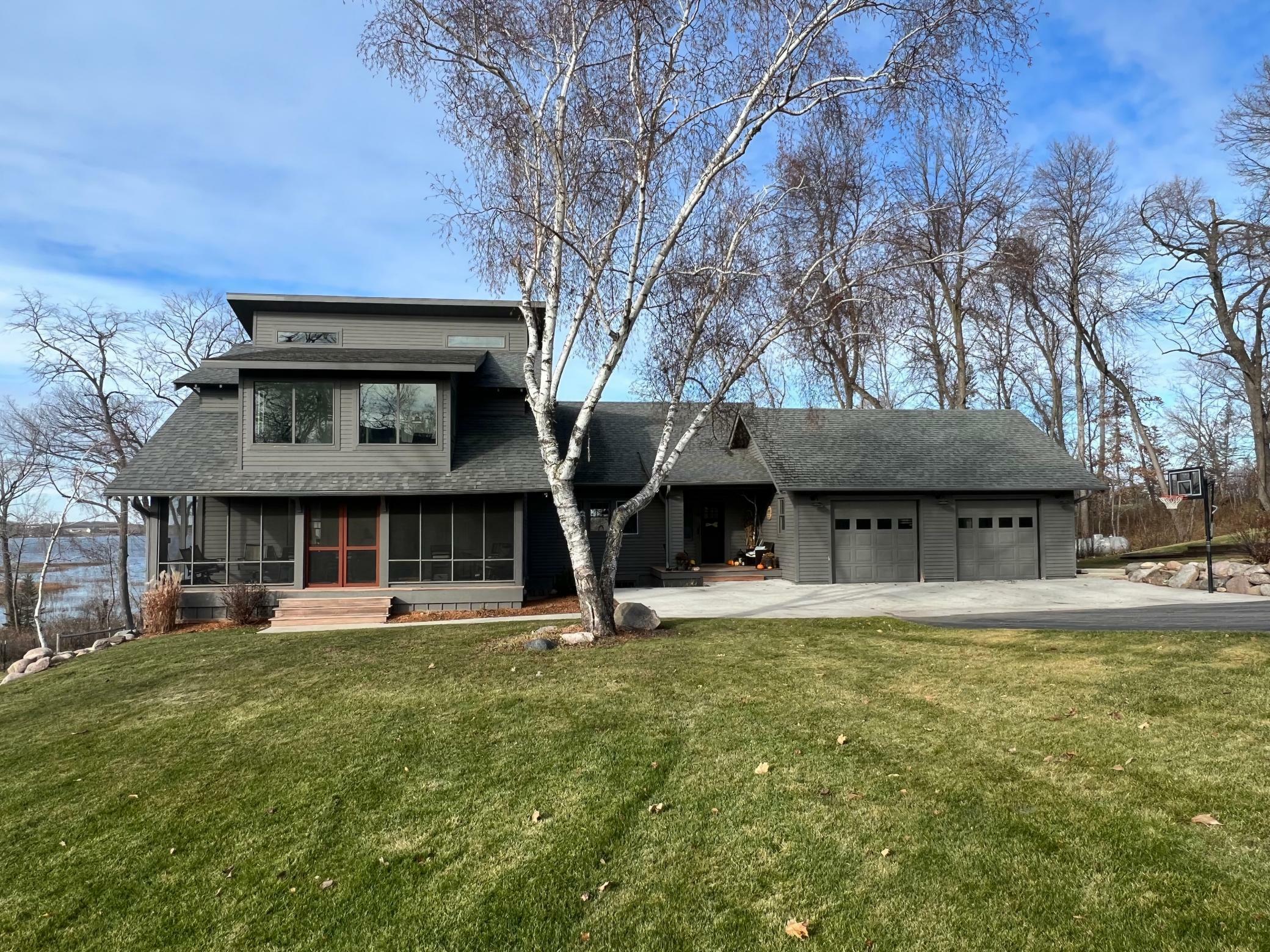 Property Photo:  21802 Forest Lodge Road  MN 56537 