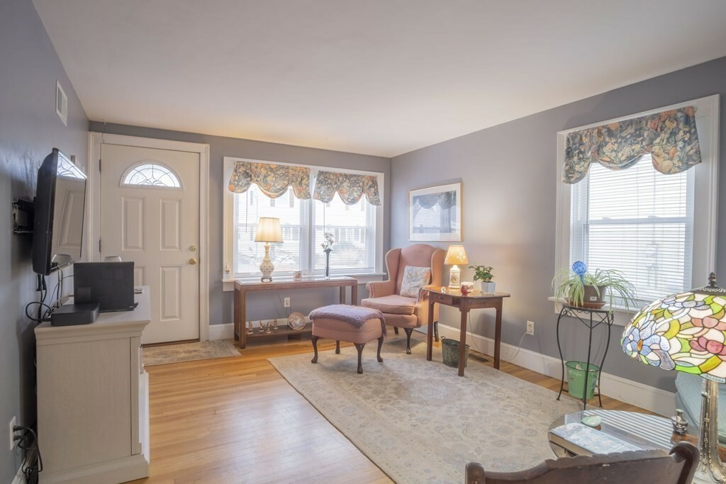 Property Photo: 28 Carlton St MA 01960