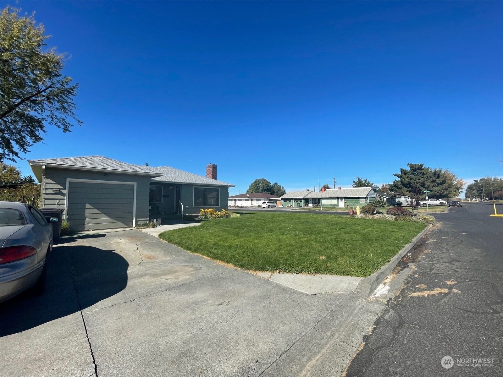 Home for sale in Othello 320 S 8th Avenue, Othello, WA 99344