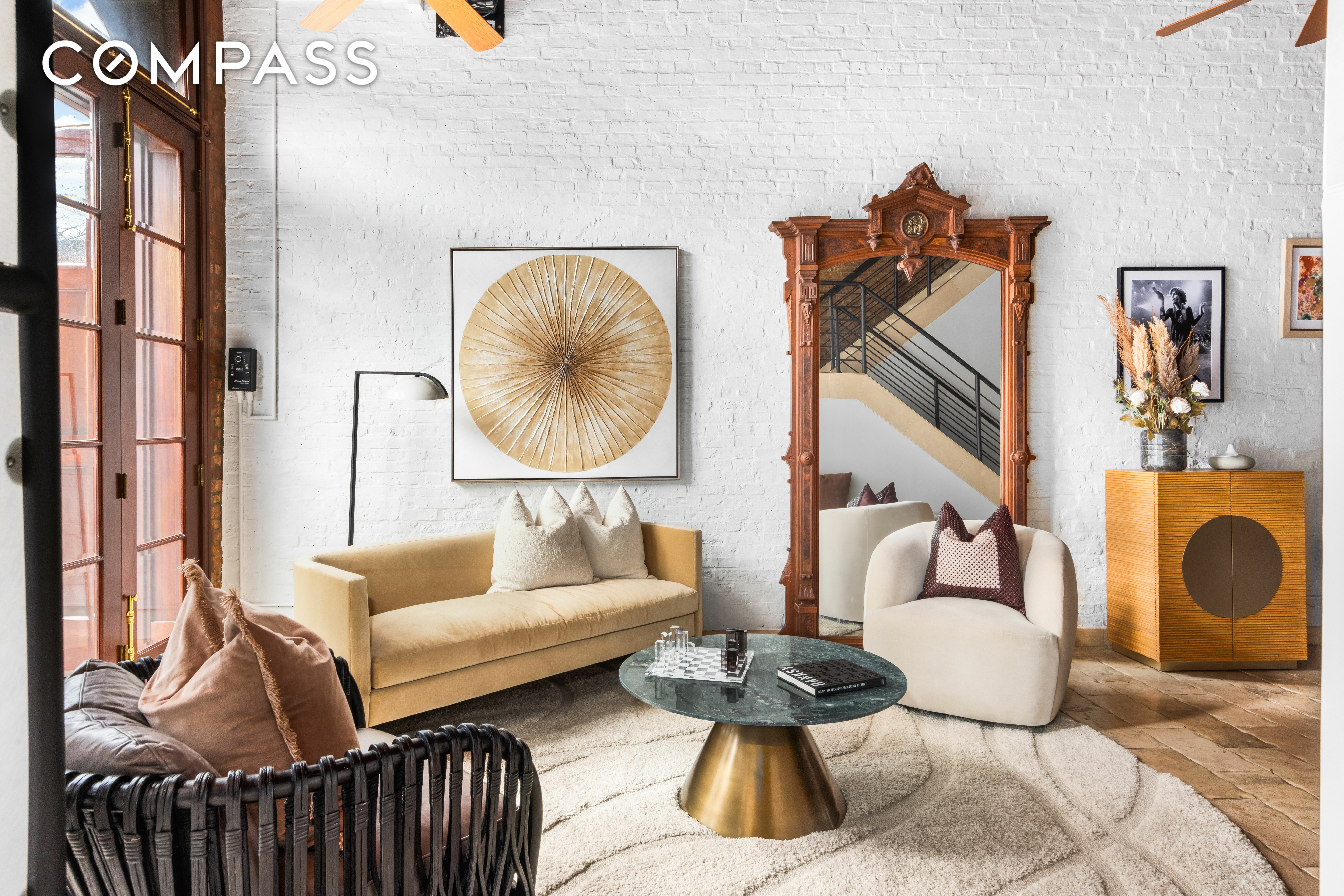 Property Photo: 413 Degraw Street NY 11217
