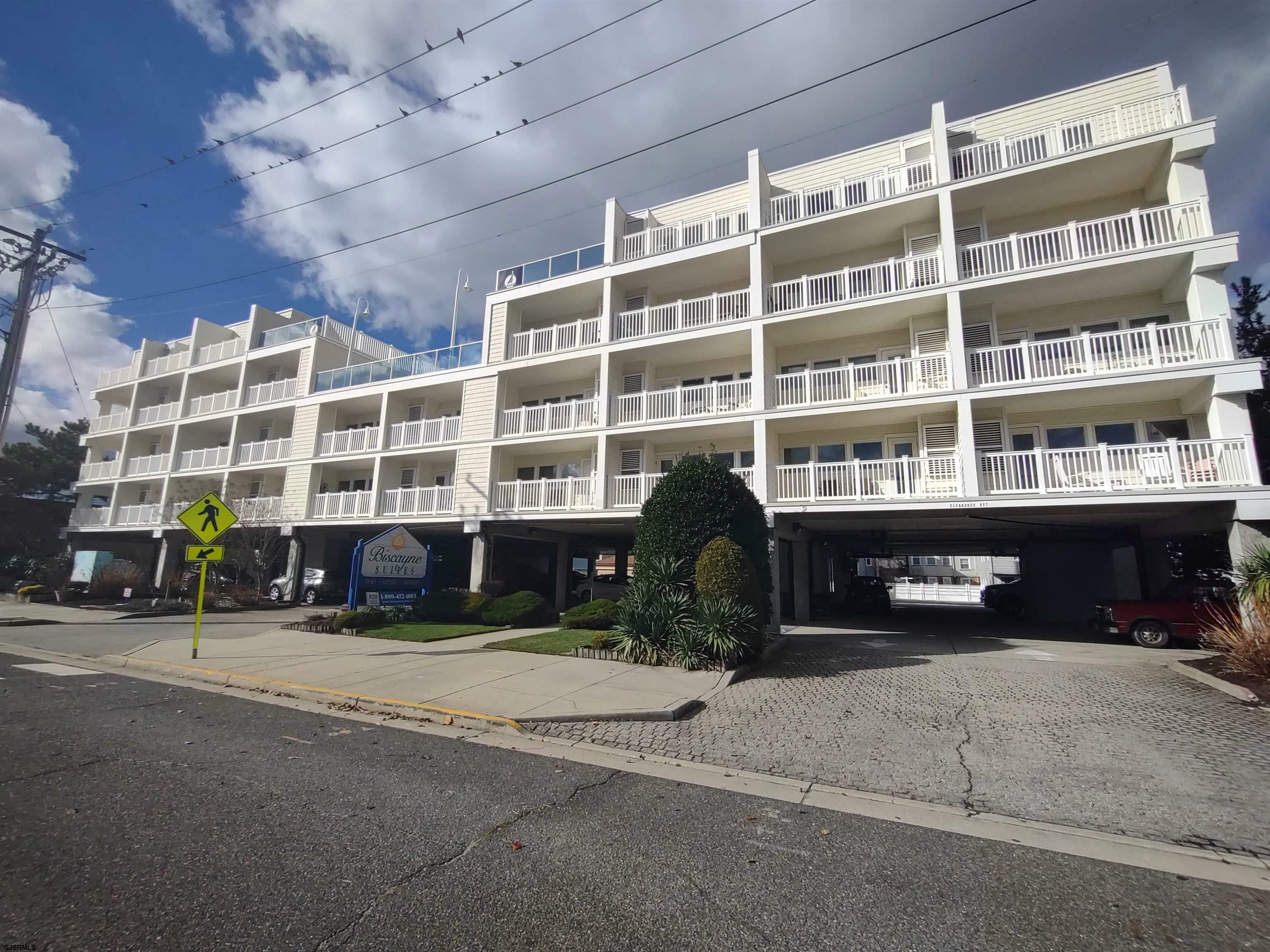 Property Photo:  812-20 Ocean Ave 104  NJ 08226 