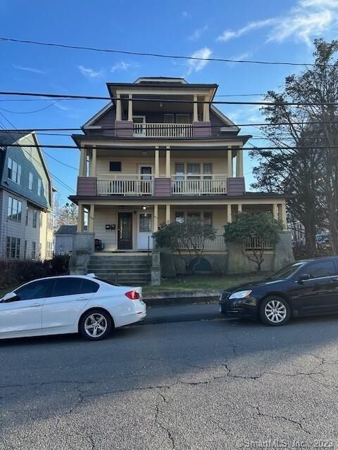Property Photo: 641 Washington Avenue CT 06708