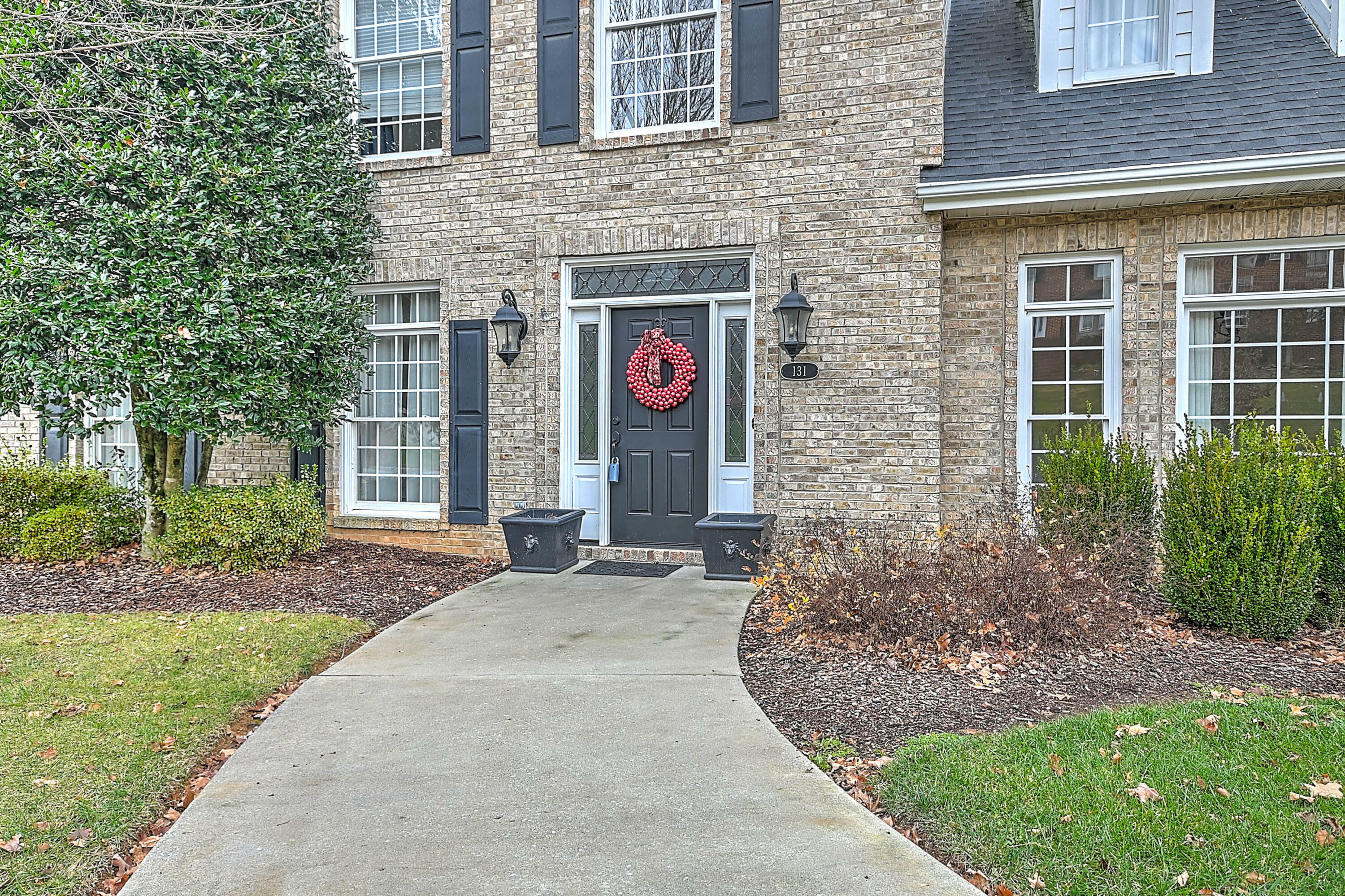 Property Photo:  131 Reed Circle  TN 37601 