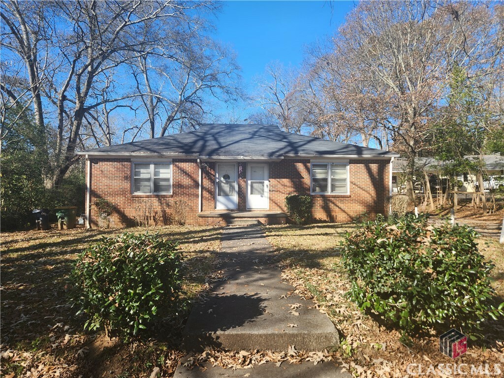 Property Photo:  165 Glenhaven Avenue SE  GA 30606 