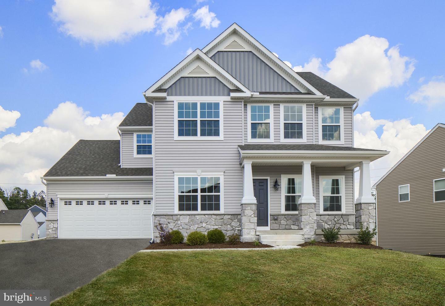 Property Photo:  100 Hidden Springs Drive Addison  PA 17050 