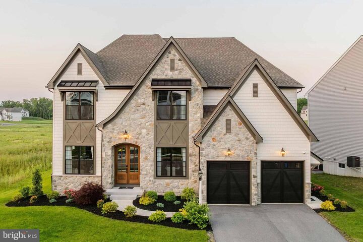 Property Photo:  100 Hidden Springs Drive Devonshire  PA 17050 