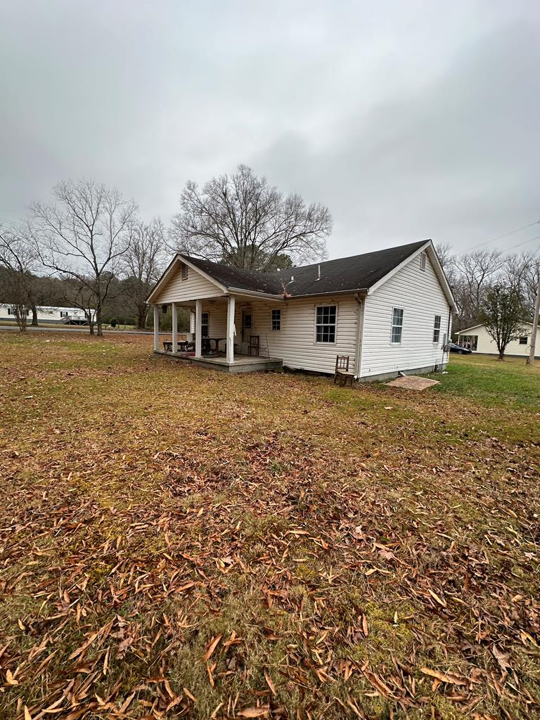 Home for sale in Rocky Face 1175 Mill Creek Road, Rocky Face, GA 30740