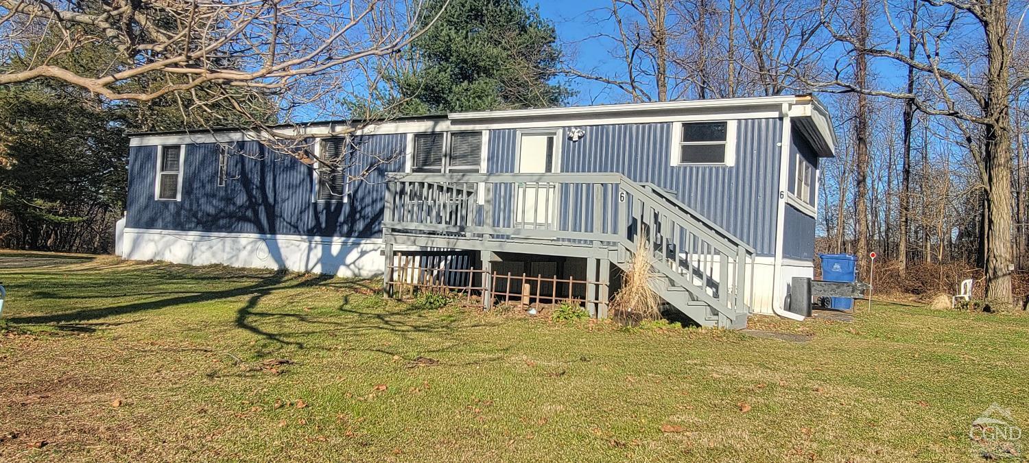 Property Photo: 6 Maple Lane NY 12482