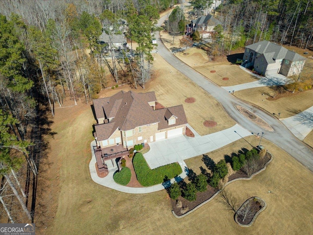 Property Photo:  110 Rosemont Parkway  GA 30016 