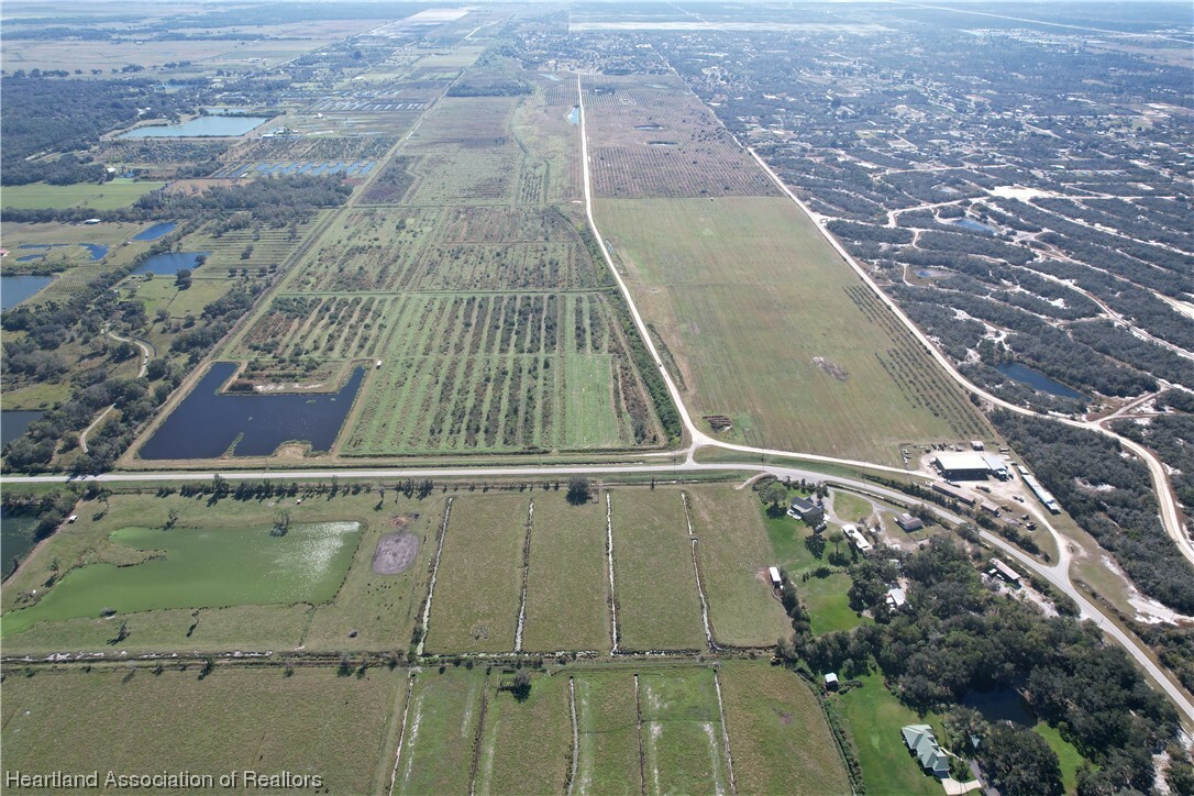 Property Photo:  1175 County Road 29 Highway  FL 33852 
