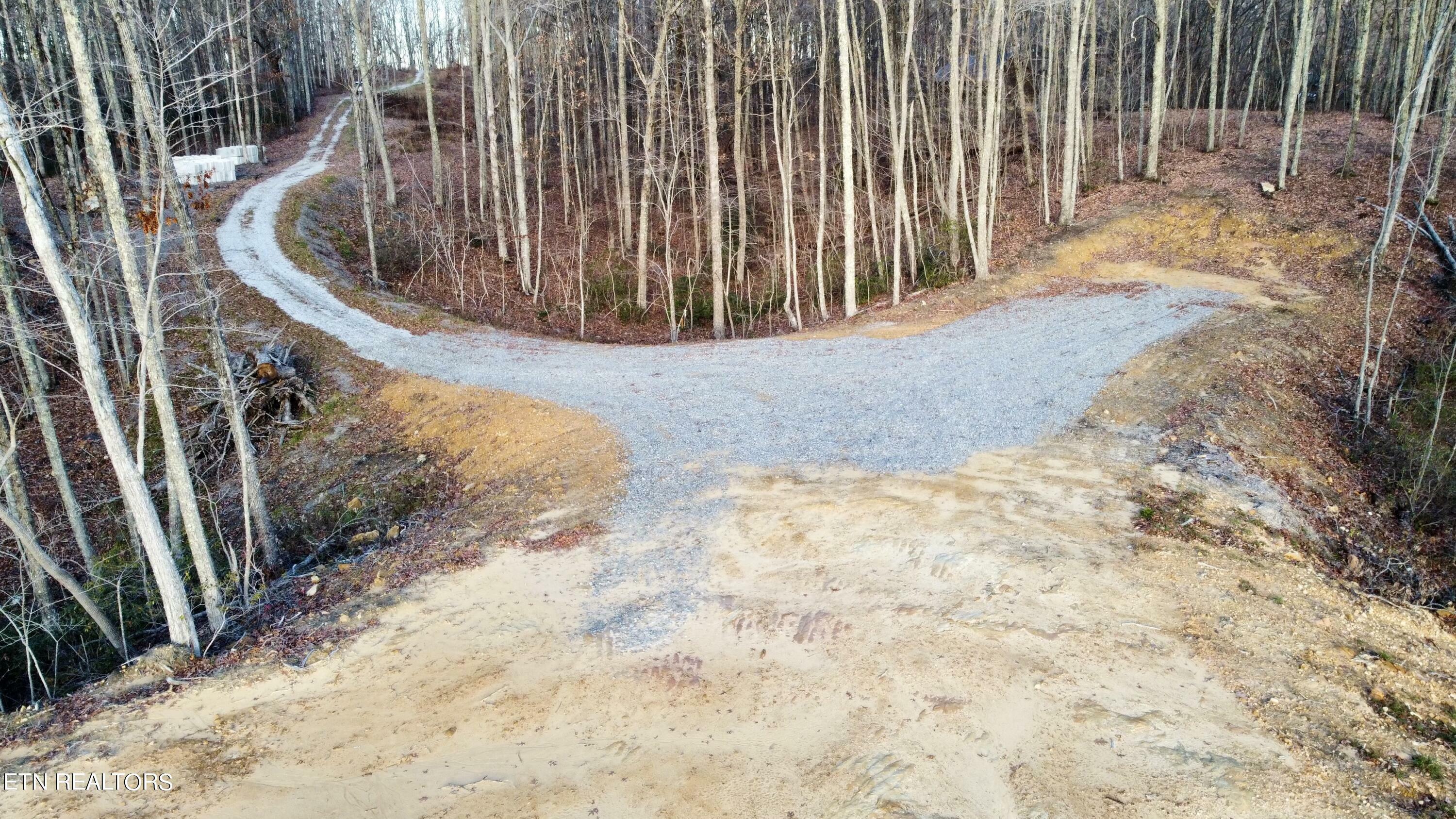 Property Photo:  Lot # 60 Racoon Lane  TN 37847 