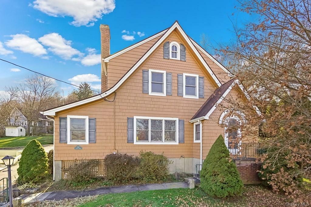 Property Photo:  2597 Carmel Avenue  NY 10509 