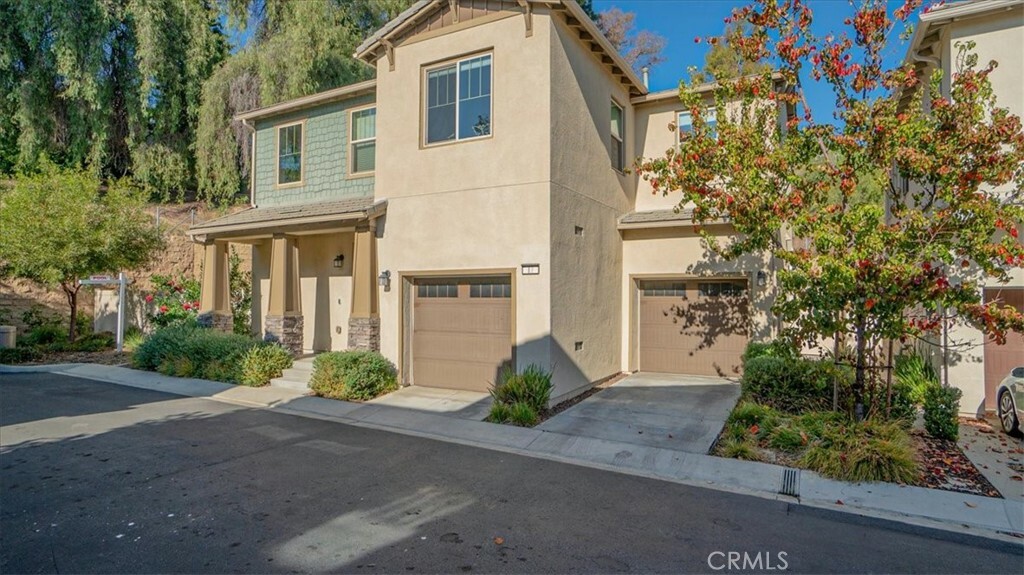 Property Photo:  17 Silverado Court  CA 91766 