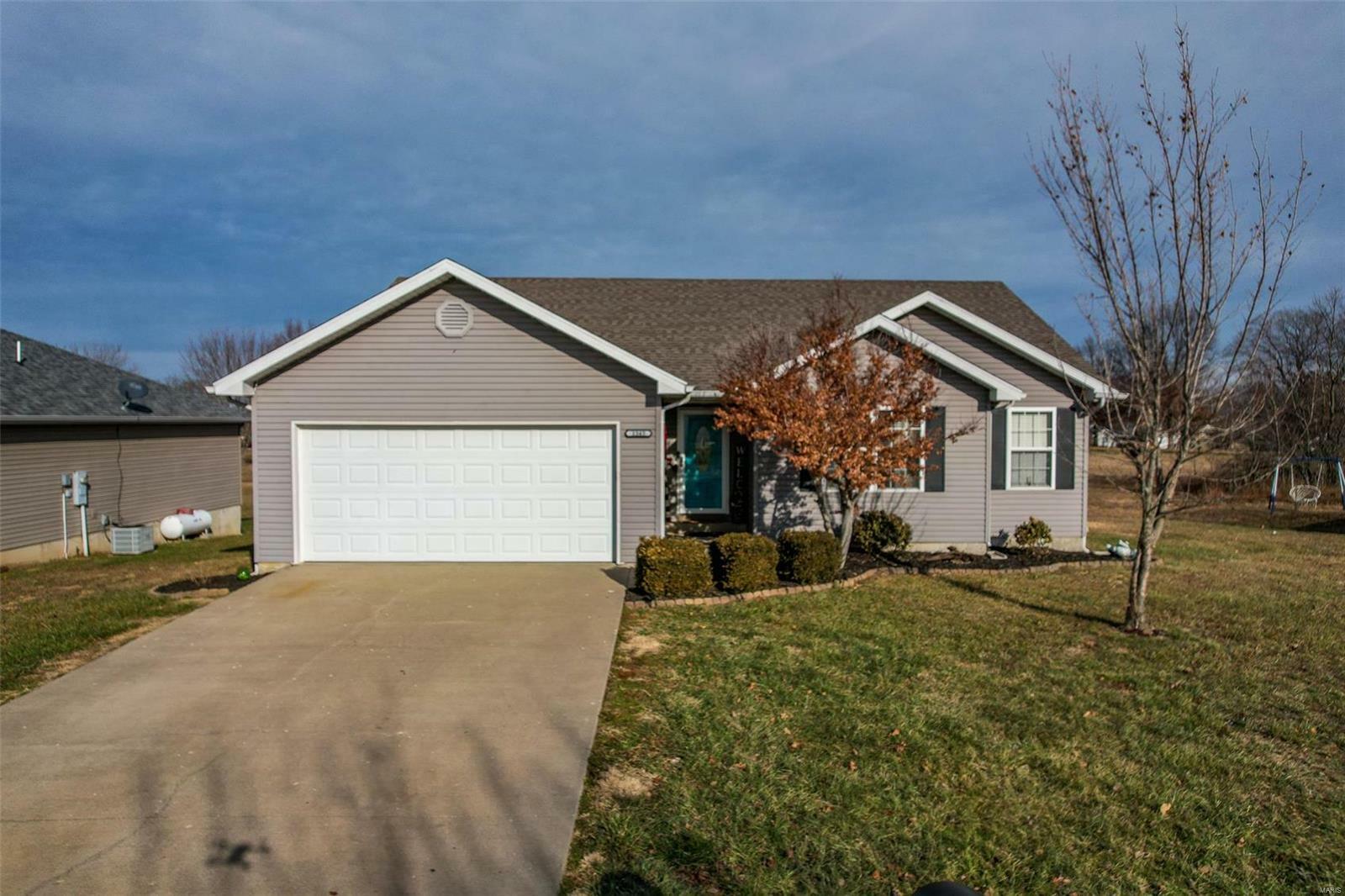 Property Photo:  1343 Berrywood Drive  MO 65536 