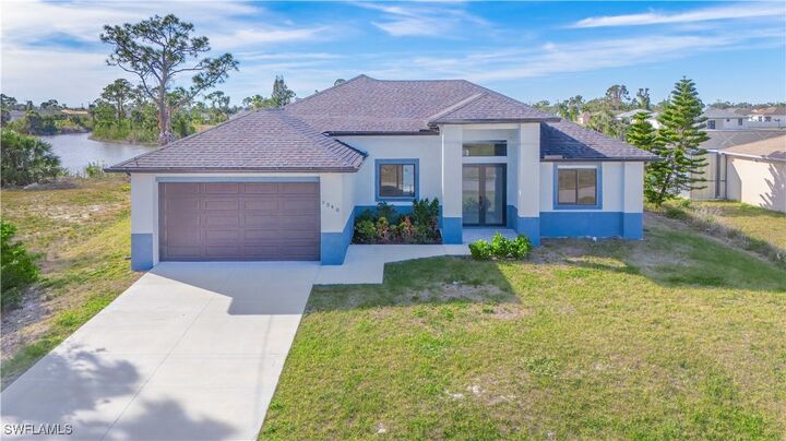 Property Photo: 3340 NE 19th Avenue FL 33909