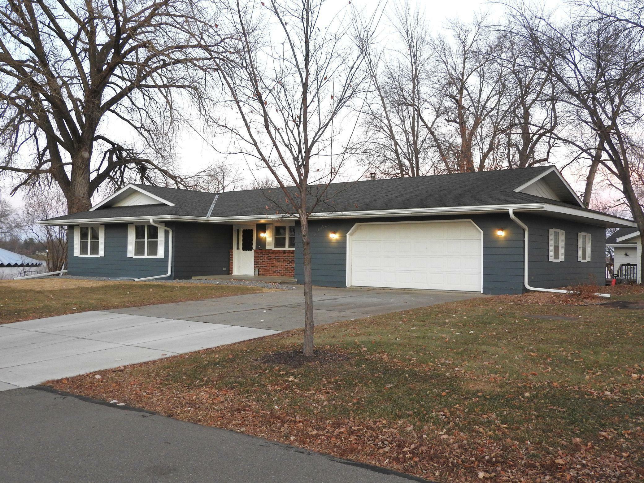 169 1st Street S  Winsted MN 55395 photo