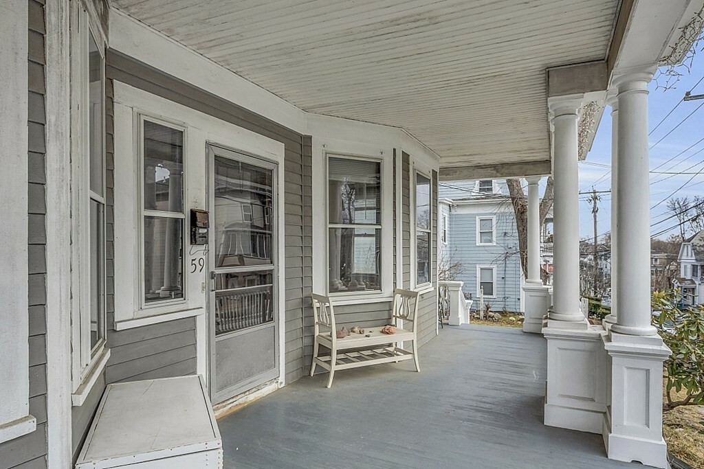 Property Photo:  59 Arlington St  MA 01420 